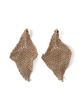 Brunello Cucinelli: Серьги 