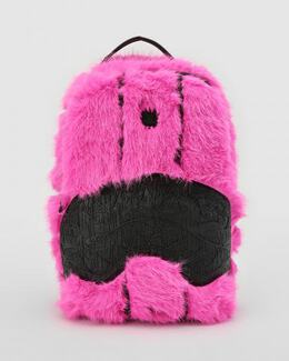 SPRAYGROUND: Розовый рюкзак 