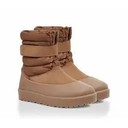 UGG: Коричневые угги 