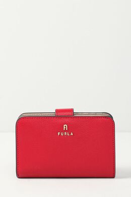 Furla: Яркий кошелёк 