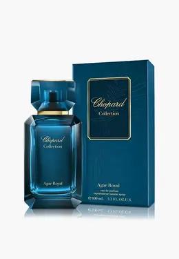 Chopard: Духи 