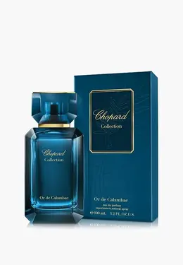 Chopard: Духи 