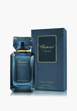 Chopard: Духи 