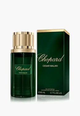 Chopard: Духи 