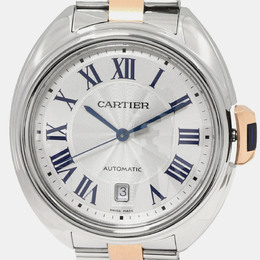 Cartier: Часы  Clé