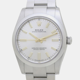 Rolex: Часы  Oyster Perpetual