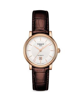 Tissot: Часы  Carson