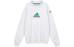 Adidas Originals: Серая толстовка 