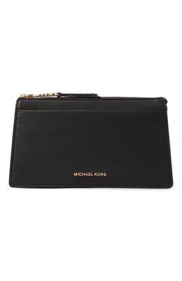 MICHAEL Michael Kors: Чёрная сумка 