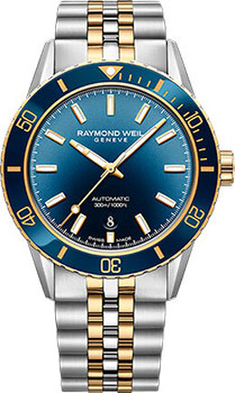 Raymond weil: Часы 