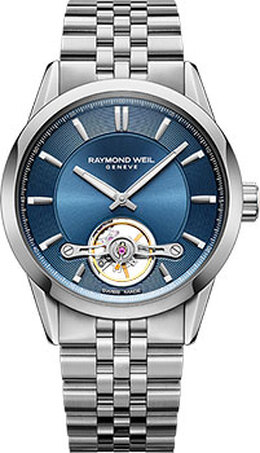 Raymond weil: Часы 