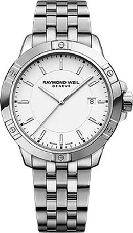 Raymond weil: Часы 