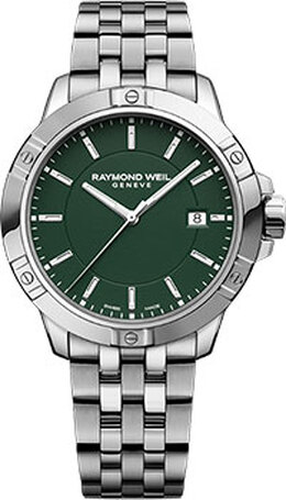 Raymond weil: Часы 