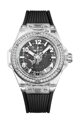 Hublot: Часы  Big Bang