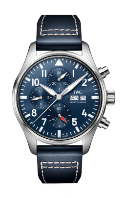 Iwc Schaffhausen: Часы  Pilot's