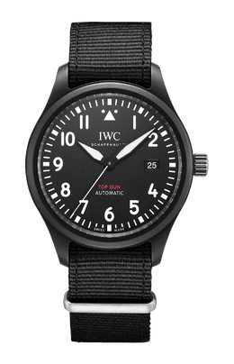 Iwc Schaffhausen: Часы 