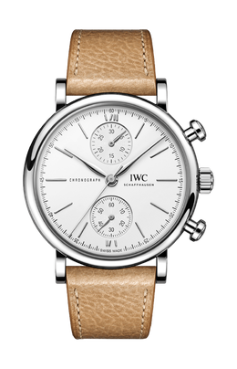 Iwc Schaffhausen: Часы  Portofino