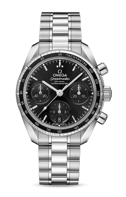 Omega: Часы  Speedmaster