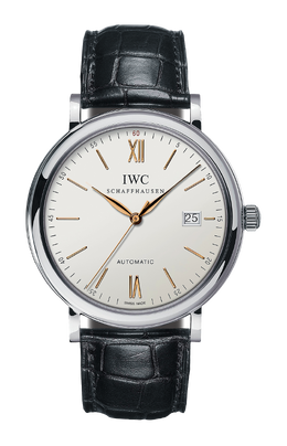 Iwc Schaffhausen: Часы  Portofino