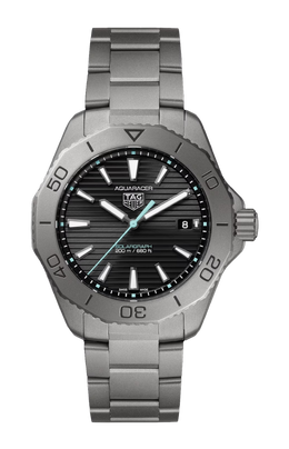 Tag Heuer: Часы  Aquaracer