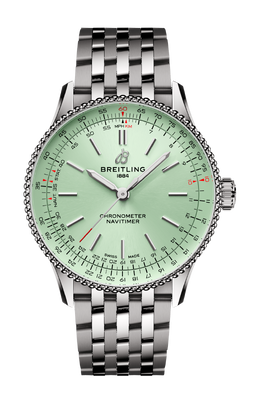 Breitling: Часы  Navitimer