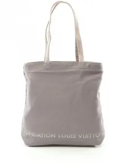 Louis Vuitton Pre-Owned: Сумка-шоппер 