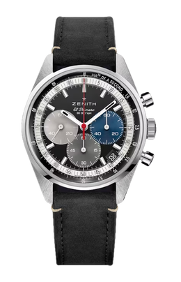 Zenith: Часы  Chronomaster