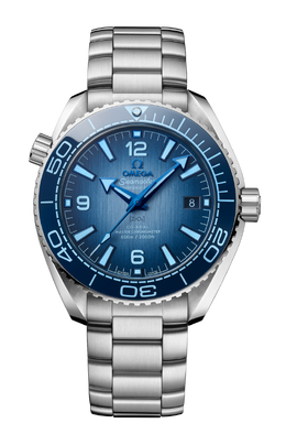 Omega: Часы  Seamaster