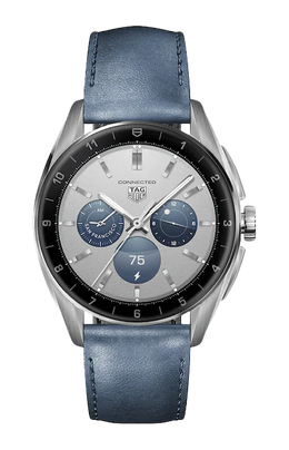 Tag Heuer: Часы  Connected