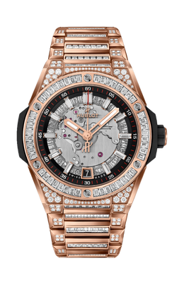 Hublot: Часы  Big Bang