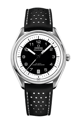 Omega: Часы  Seamaster