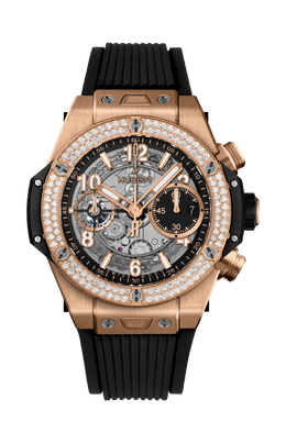 Hublot: Часы  Big Bang