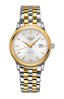 Longines: Часы  Flagship