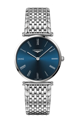 Longines: Часы  La Grande Classique