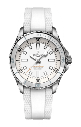 Breitling: Часы  SuperOcean