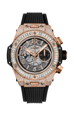 Hublot: Часы 