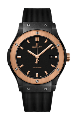 Hublot: Часы  Classic Fusion