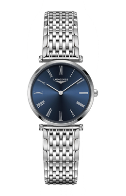 Longines: Часы  La Grande Classique