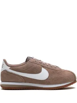 Nike: Коричневые кроссовки  Cortez