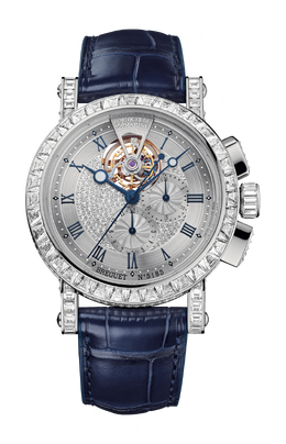 Breguet: Часы  Marine