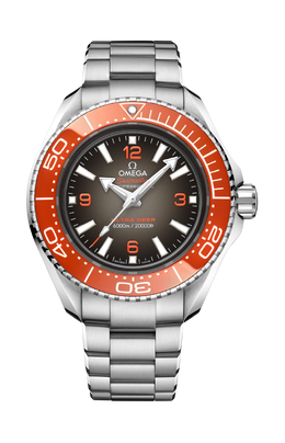 Omega: Часы  Seamaster