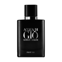 Giorgio Armani: Духи 