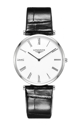 Longines: Часы  La Grande Classique