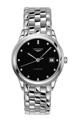 Longines: Часы  Flagship