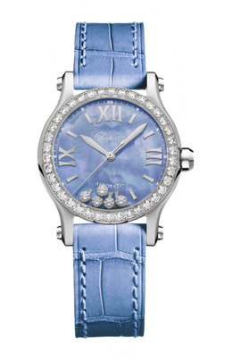 Chopard: Часы  Happy Sport 30