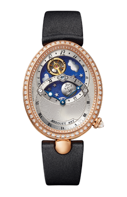 Breguet: Часы 