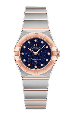 Omega: Часы  Constellation