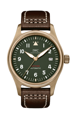 Iwc Schaffhausen: Часы  Pilot's