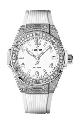 Hublot: Часы 