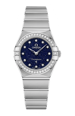 Omega: Часы  Constellation